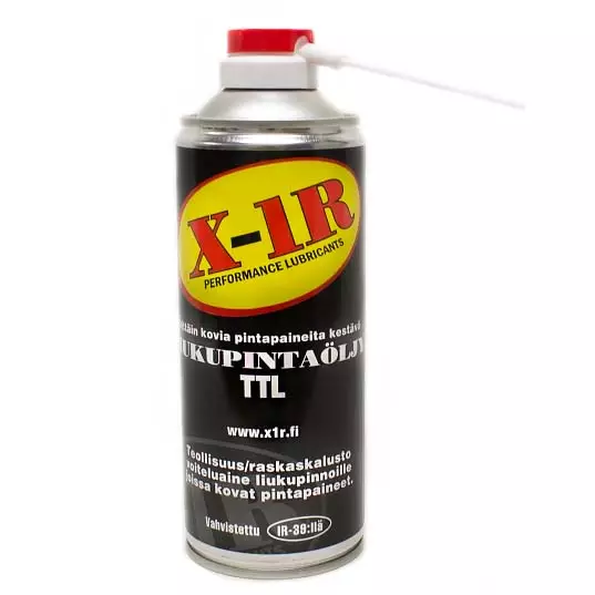 Liukupintojen voiteluaine X-1R - Auton muut öljyt ja lisäaineet - 6430014802828 - 1
