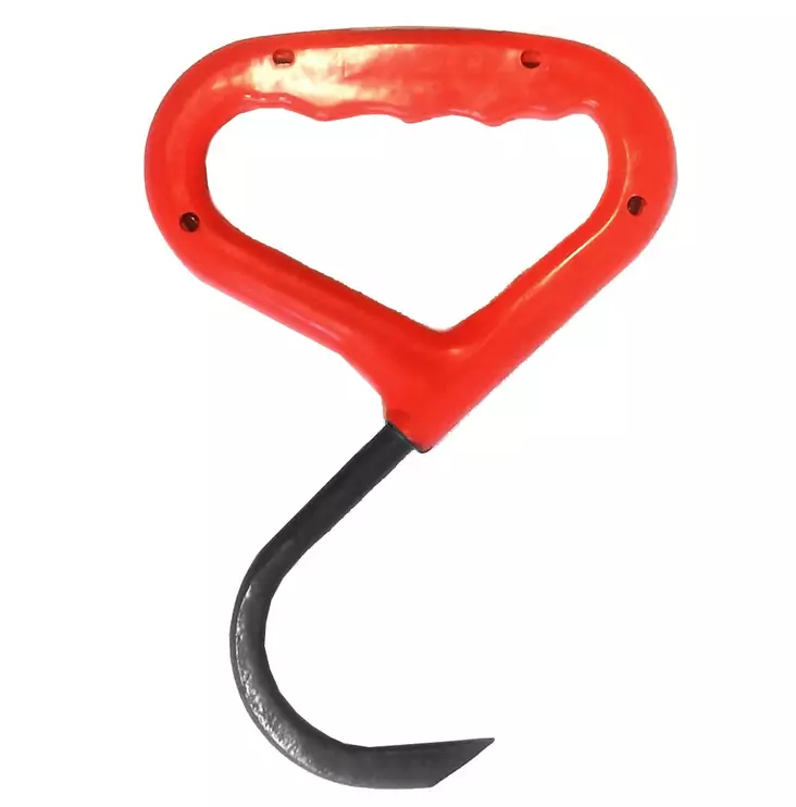 Nostokoukku puulle - Tukkisakset ja kaatotunkit - 6438168068718 - 2