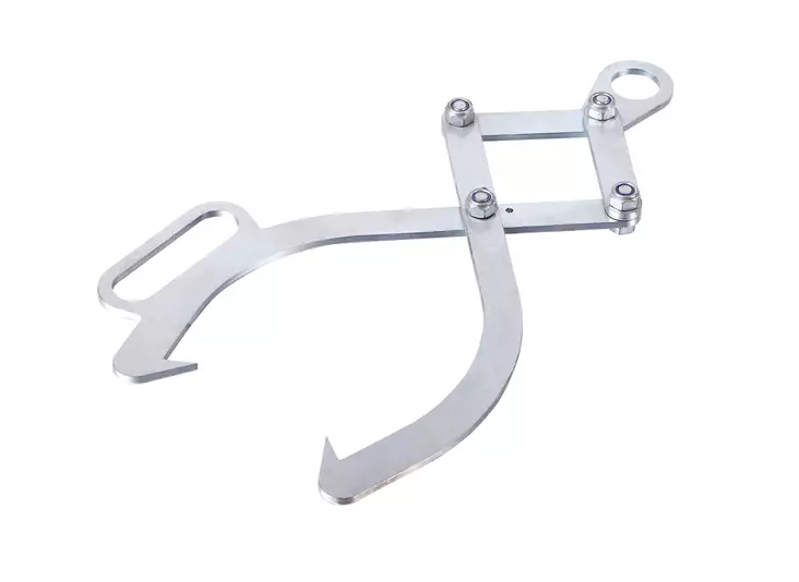 Tukkisakset Heavy duty 55cm - Tukkisakset ja kaatotunkit - 6438168094908 - 2