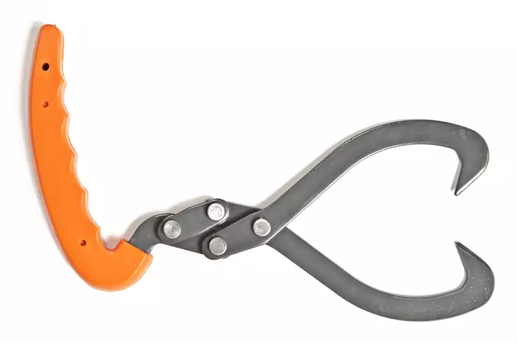 Tukkisakset yhden käden - Tukkisakset ja kaatotunkit - 6419773714788 - 1