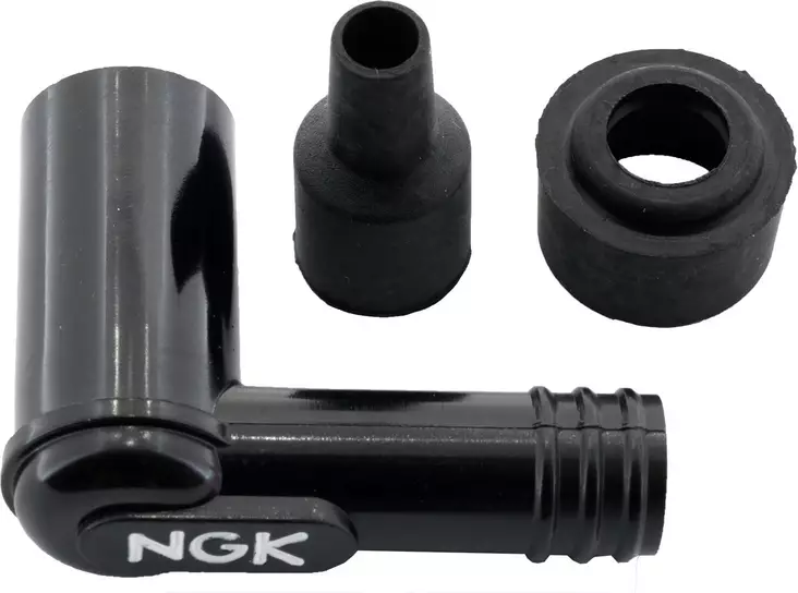 Tulpanhattu NGK LB05F - Sytytystulpat - 0087295180518 - 1