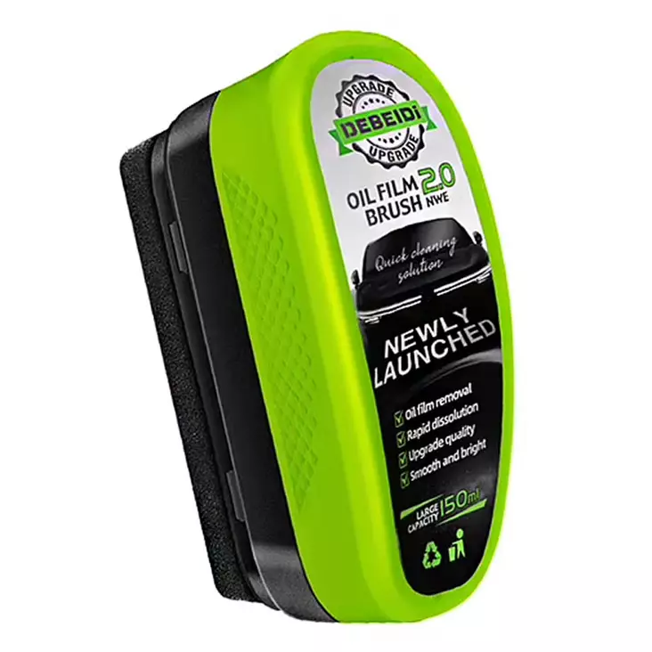 Öljykalvon poistaja 150ml - Auton vahat ja kiillotusaineet - 6438471306798 - 1