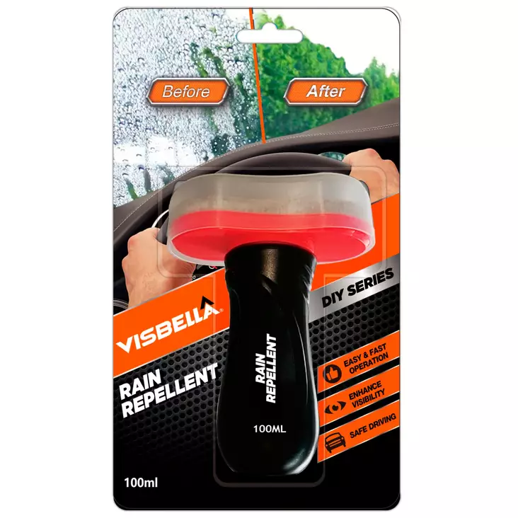Visbella rain repellent - Muut autokemikaalit - 6972983860398 - 1