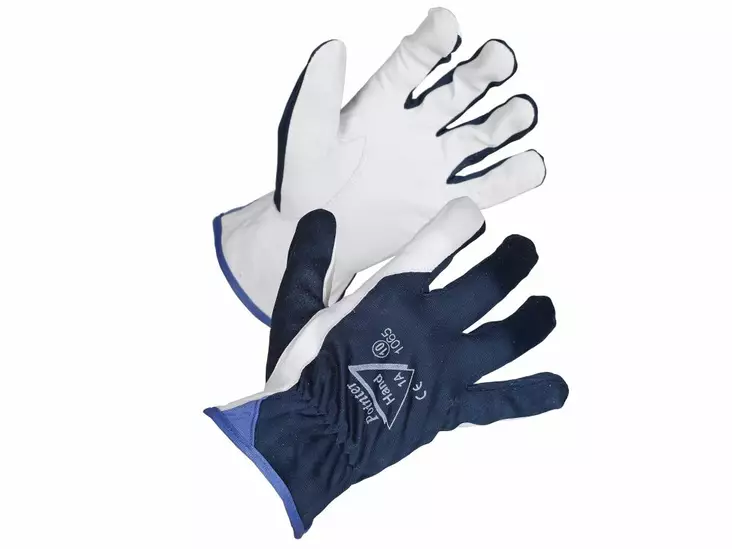 työhanskat - Asentajankäsineet - 6420217106588 - 1