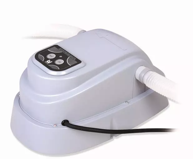Uima-altaan lämmitin 2,8kW Bestway - Uima-altaat ja allastarvikkeet - 6942138919028 - 1