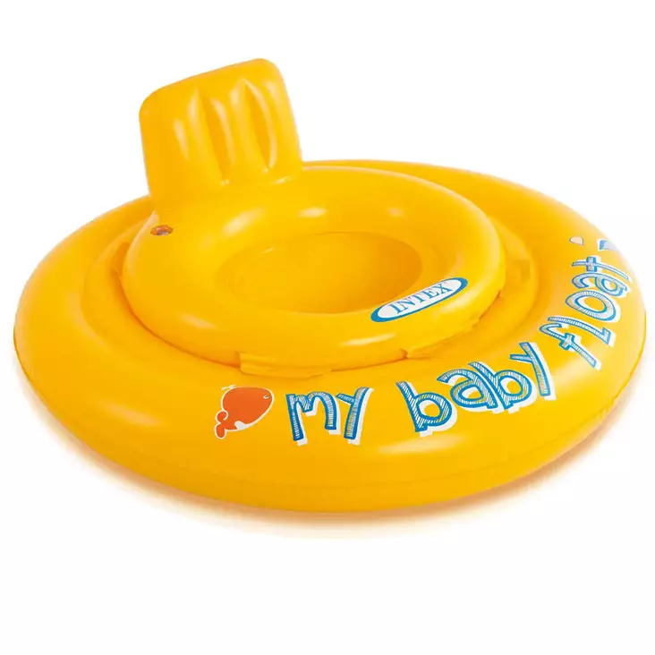 Uimarengas vauvalle - Uimalelut ja vesilelut - 6941057402208 - 1