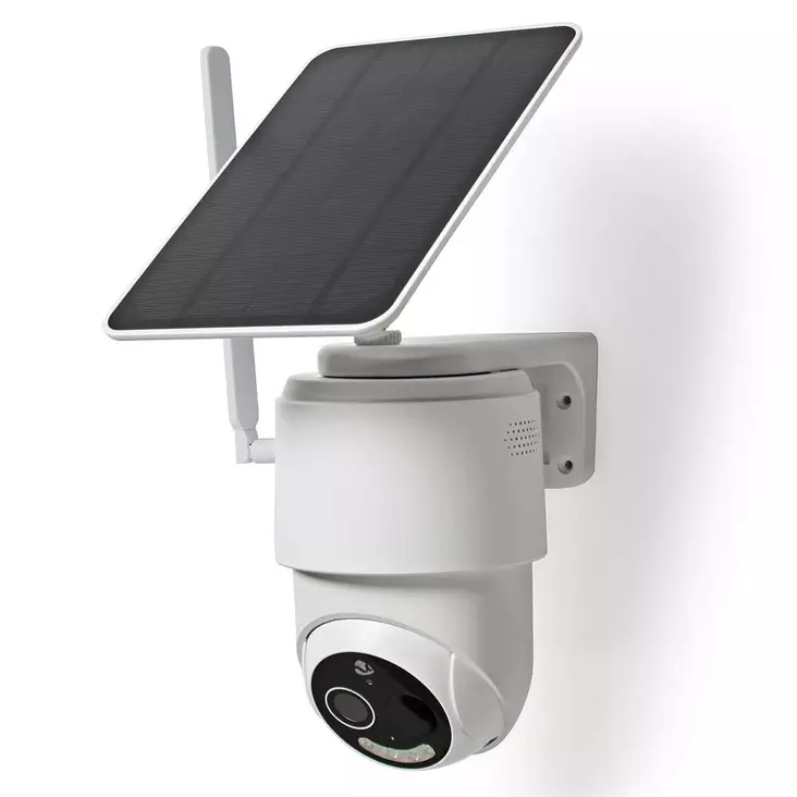 Ulkokamera nedis smartlife - Valvontakamerat - 5412810418848 - 1