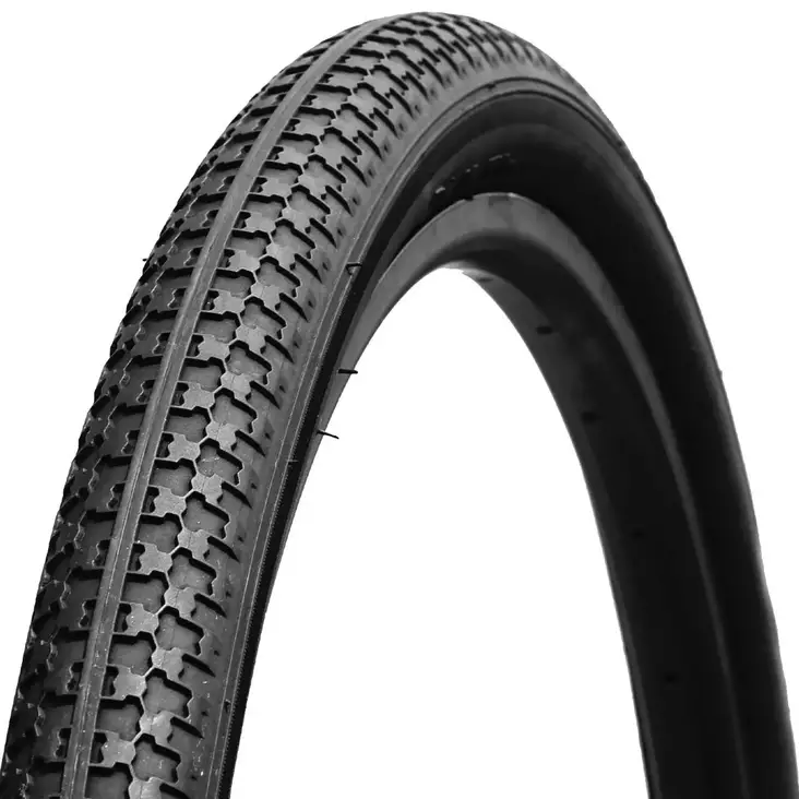 Ulkorengas 26 deli 54 584 s 154 musta - Polkupyörän ulkorenkaat 24", 22" ja 20" - 8994242035178 - 1