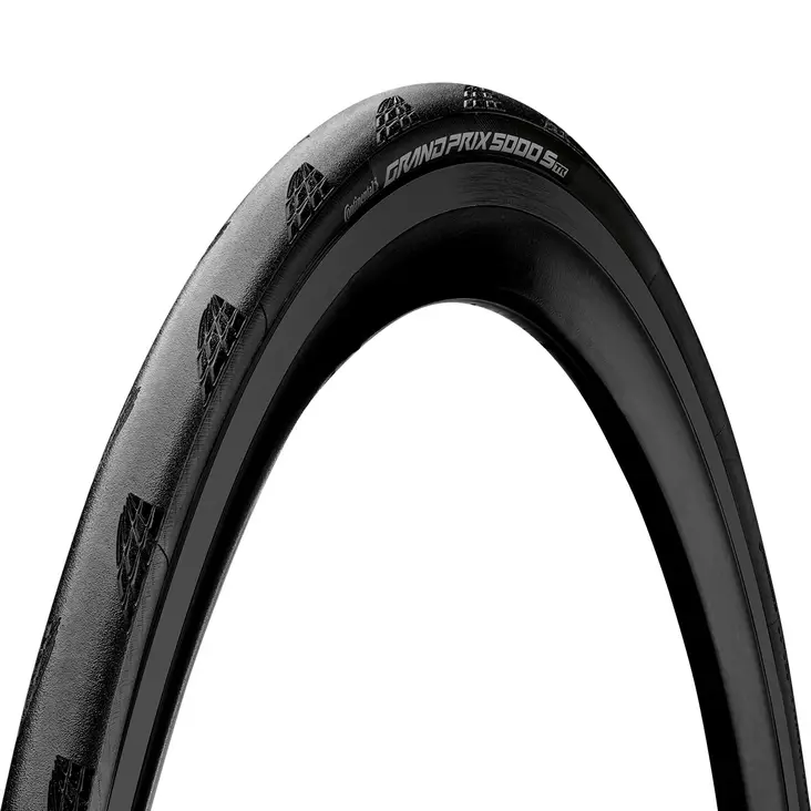 Ulkorengas 28" Continental GP5000S TR 32-622 - Polkupyörän ulkorenkaat 29", 28" ja 26" - 4019238054408 - 1