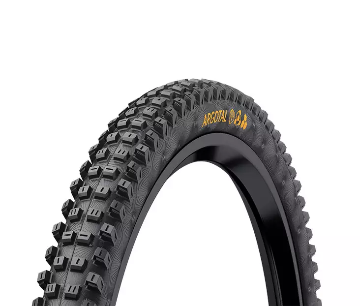 Ulkorengas 29" CONTINENTAL Argotal Enduro Soft 65-622 - Polkupyörän ulkorenkaat 29", 28" ja 26" - 4019238067958 - 1