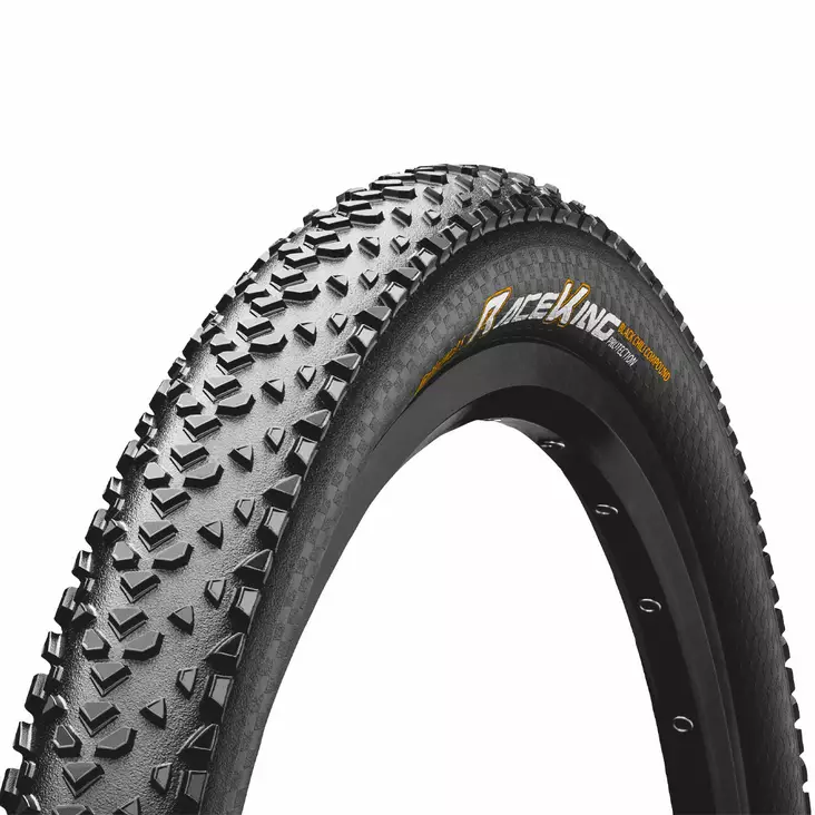 Ulkorengas 29" Continental Race King - Polkupyörän ulkorenkaat 29", 28" ja 26" - 4019238798128 - 1