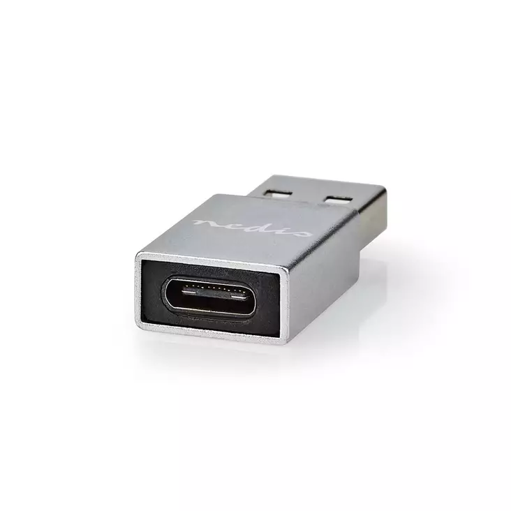 usb sovitin - Puhelimen laturit - 5412810334438 - 1