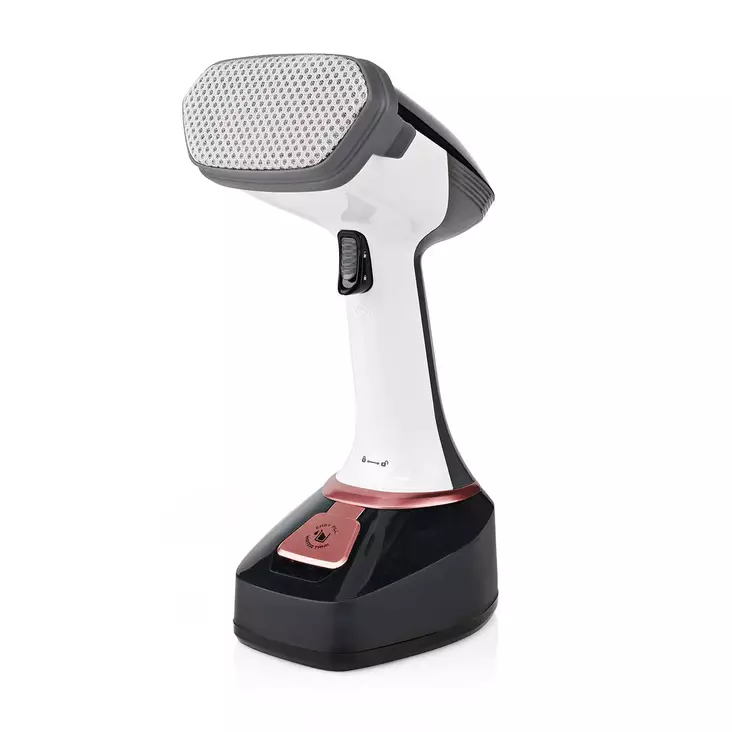 Höyrysilitysrauta 1400w 0 - Silitysraudat ja silityslaudat - 5412810438228 - 1