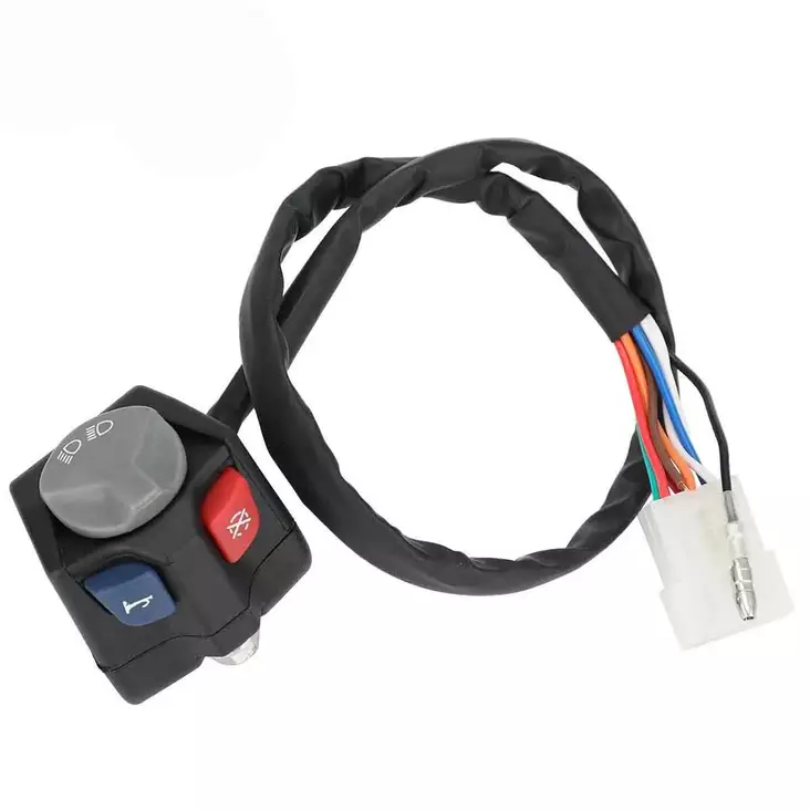 Valokoatkaisija ktm - Muut sähköosat ja katkaisimet - 6438471283518 - 1