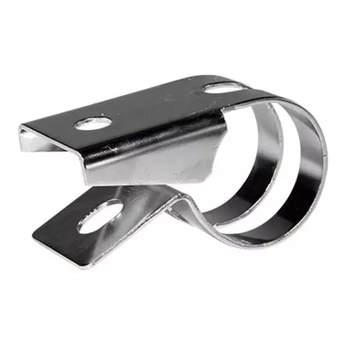 Lisävalokiinnike 43 mm - Lisävalotelineet ja kiinnikkeet - 6438255913068 - 1