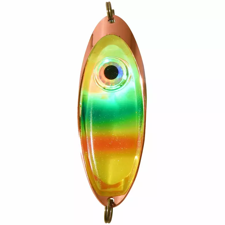 Pilkit ahvenelle - Valopilkit, tasapainopilkit ja pilkit - 6417512539258 - 1