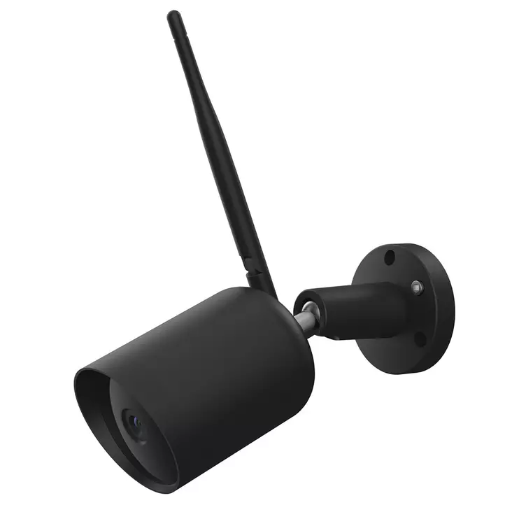 Wifi kamera ulkokäyttöön - Valvontakamerat - 6418536018828 - 1