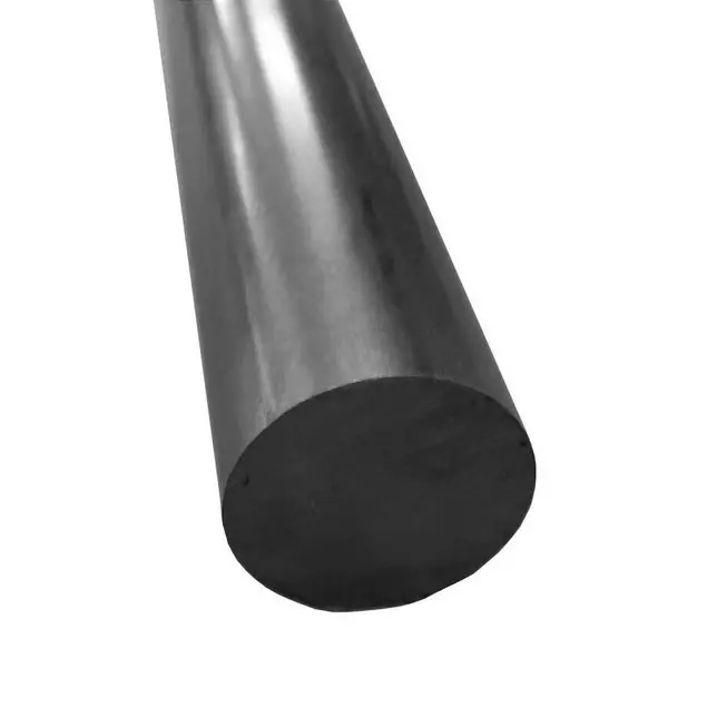 Vedetty akseli warma steel, teräspyörötanko - Teräspyöröt - 6430070622408 - 1