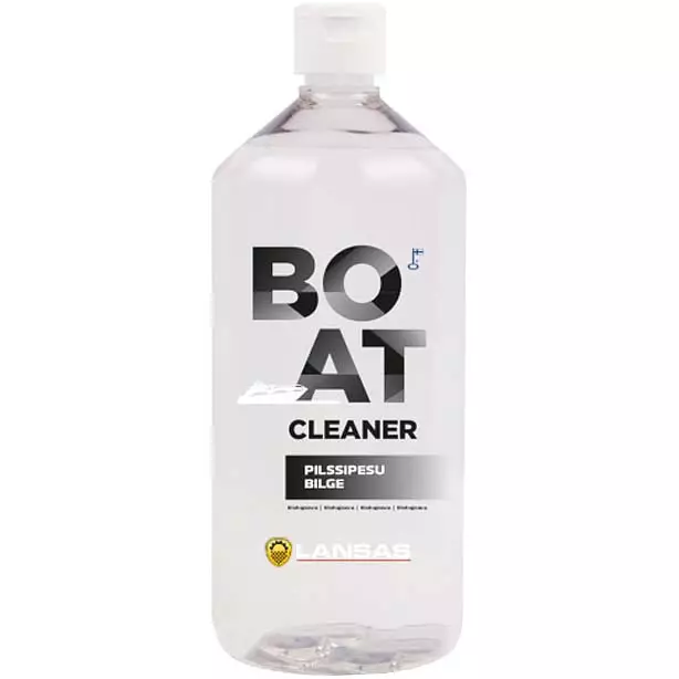 veneen pilssipesuaine boat cleaner 1L - Veneen pesuaineet ja tarvikkeet - 6420617271718 - 1