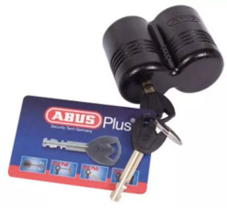 Venelukko ABUS 808 Reef Marine >25hp - Pienkoneen lukot ja -tarvike - 6438471335248 - 2