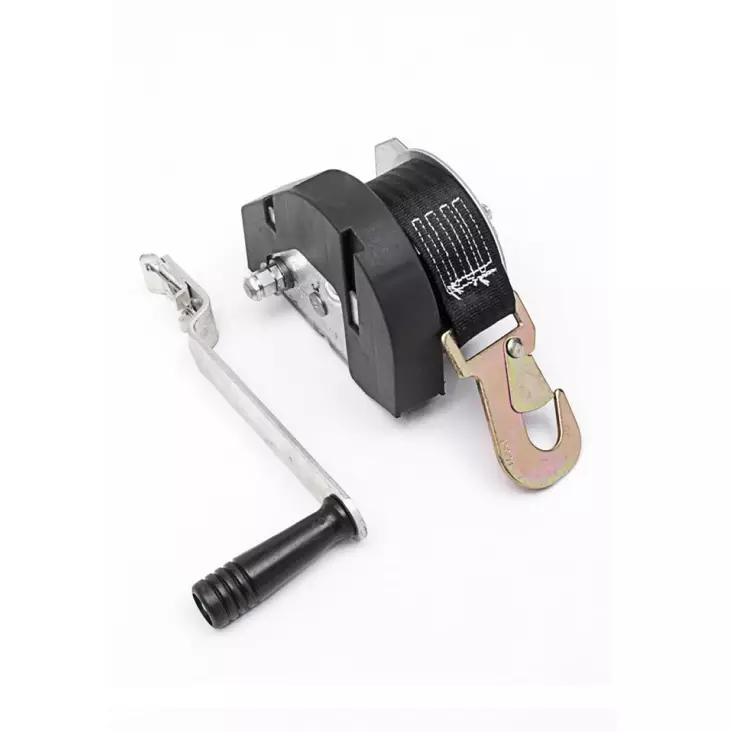 vinssi TR7 Goliath 750kg - Venetrailerin vinssit ja keulatuet - 502648 - 1