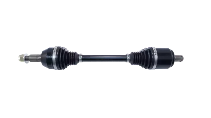 Vetoakseli täydellinen Honda 4,165kg - Mönkijän vetoakselit, vetonivelet ja suo - 6438471286588 - 2