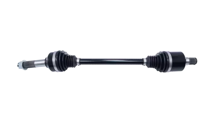 Vetoakseli täydellinen vahvistettu Polaris RZR 800 08-14 - Mönkijän vetoakselit, vetonivelet ja suo - 6438471286618 - 2