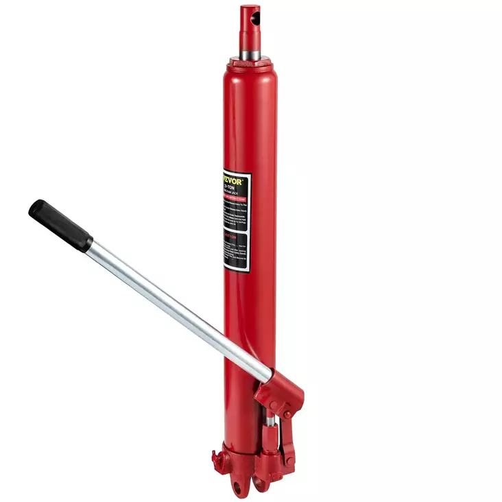 Hydraulinen nostosylinteri 3t vevor - Nostimet ja nostosylinterit - 6438471344028 - 1