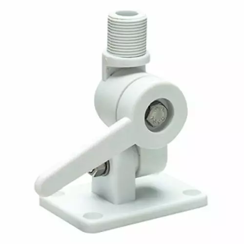VHF Antennin jalka Nylon johto 5M Navico - Hydraulipilotit, VHF-radiot ja tutkat - 9420024106648 - 1