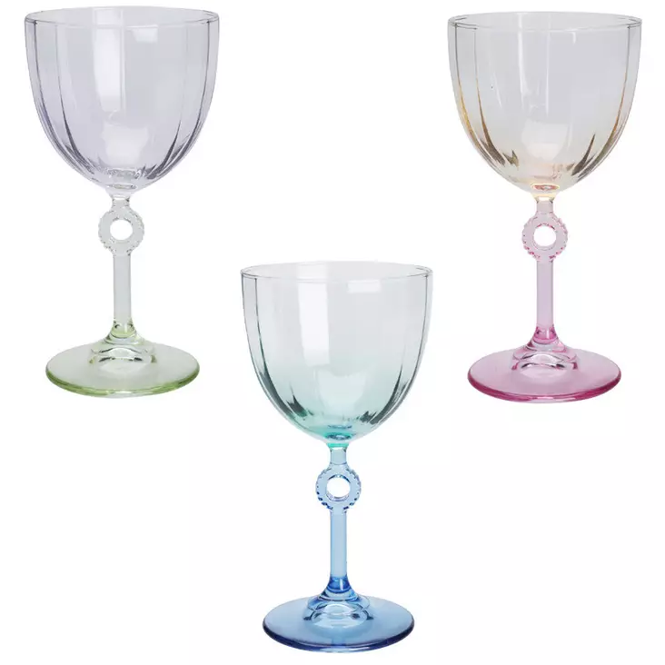 viinilasit - Mukit, lasit, lautaset ja muut astiat  - 8721037284998 - 1