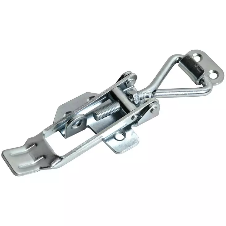 Vipulukko 160-180 mm - Peräkärryn lavalukot ja saranat - 6417196698098 - 2
