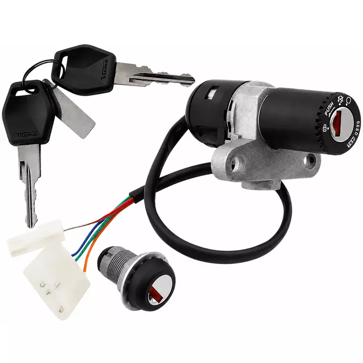 Virtalukkosarja derbi senda aprilia rx50 sx50 - Derbin moottorin varaosat - 4057237587398 - 1