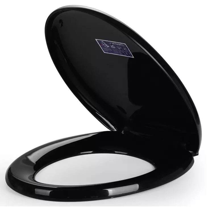 Wc pöntön kansi - WC tarvikkeet - 6438140150028 - 1