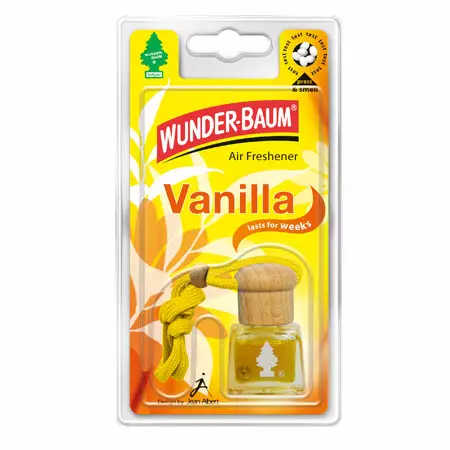 wunder-baum - Auton lisävarusteet ja Wunderbaumit - 7315870087048 - 1