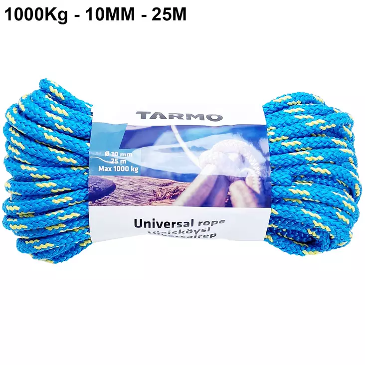 Kelluva yleisköysi 1000kg - Köydet - 6410413287068 - 1