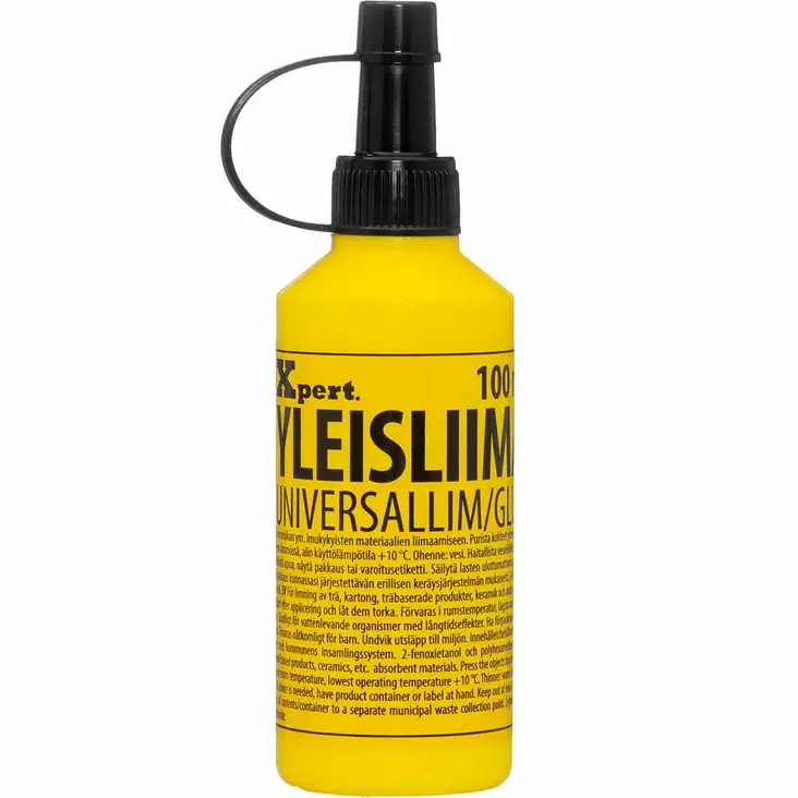Liima imukykyisille materiaaleille - Epoksit, muoviliimat ja yleisliimat - 6410416503448 - 1
