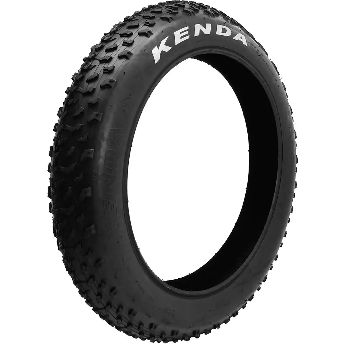 Fatbike Buitenband Kenda Krusade (20x4 inch) - Voor OUXI V8 en V20 - A - Accelerate Zaandam
