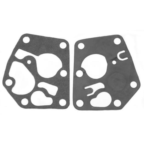Rotary Dichtungs- Und Membran-Set Für Briggs & Stratton Motoren - Ersatz Für B&S 495770