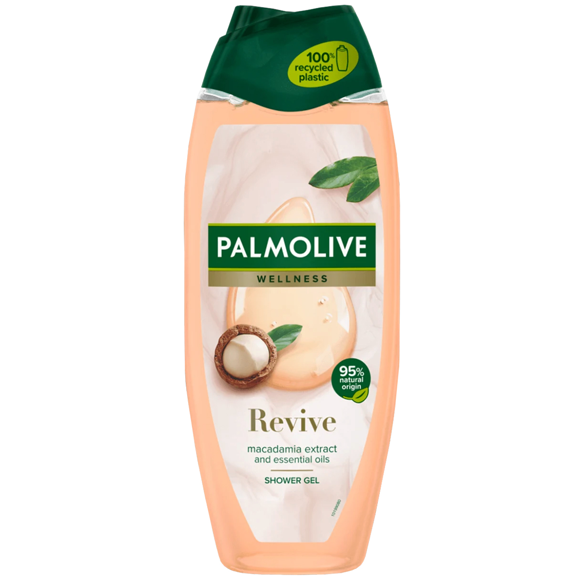 PALMOLIVE SUIHKUSAIPPUA REVIVE 400ml Kosteuttava Ja Hoitava palmolive-suihkusaippua-revive-400ml-kosteuttava-ja-hoitava
