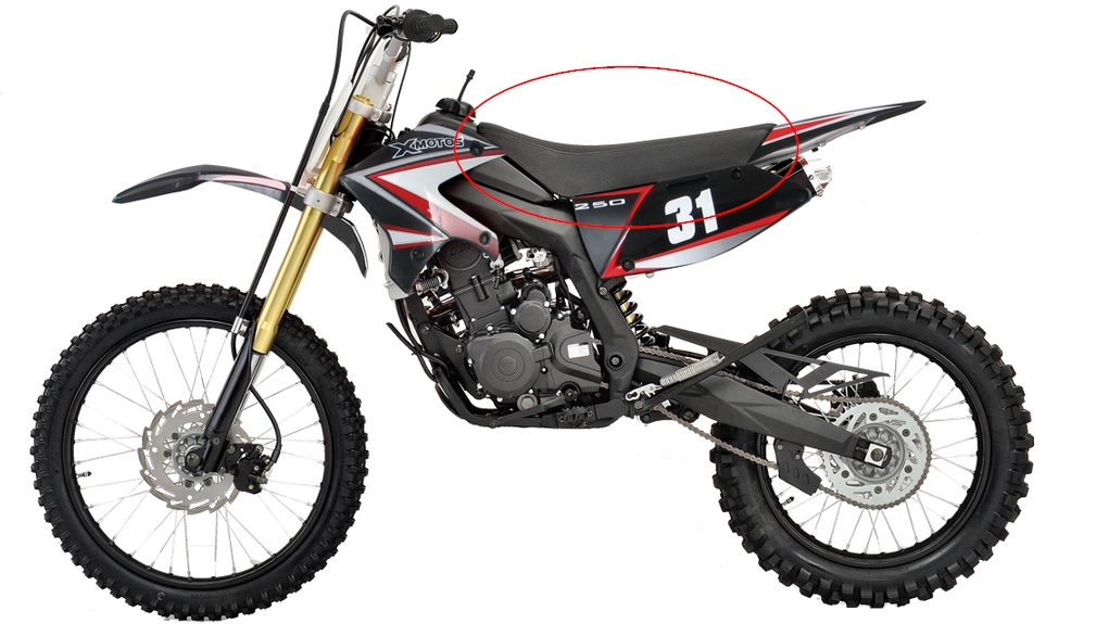 XMOTO ISTUIN 250cc XB31 Penkki 250cc xmoto Tuontitukku.fi verkkokauppa