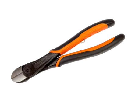 BAHCO SIVULEIKKURI 180mm HD ERGO - Sivuleikkurit - 7314150231379 - 1