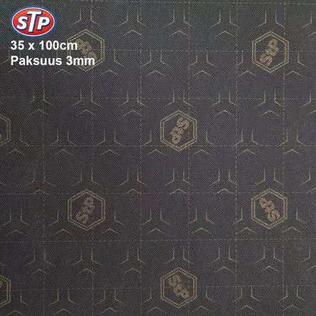 =C3=84=C3=A4nieristysmatto STP autoon, asuntoautoon tai veneeseen - Auton vaimennusmatot - 4620756523439 - 1