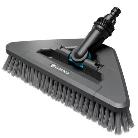 Gardena cleansystem pesuharja pehmeä - Katuharjat ja pihaharjat - 4078500064729 - 1