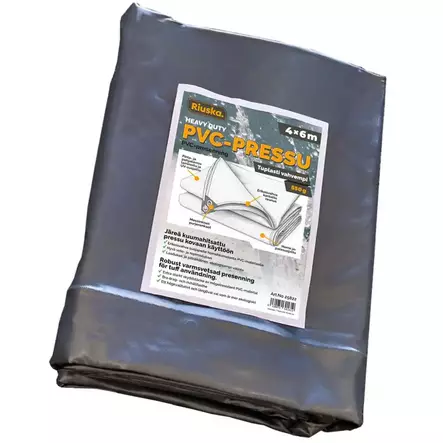 Pvc pressu vahva heavy duty pressu vaativaan käyttöön - Kestopeitteet - 6430079601619 - 1
