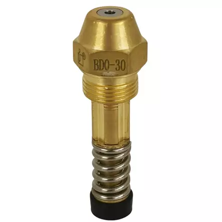 Hallilämmittimen suutin bdo 30 - Hallilämmittimen varaosat - 6438471348699 - 1