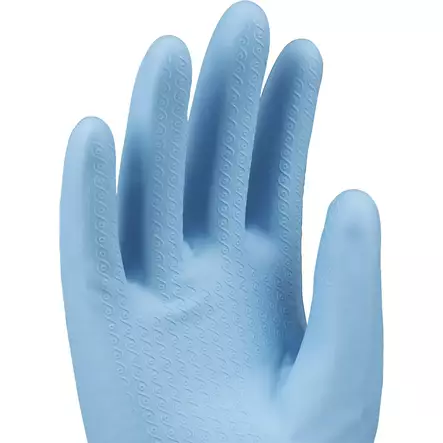 Siivoushanskat lähikuvassa - Siivouskäsineet ja muu siivoustarvike - 7340118416589 - 2