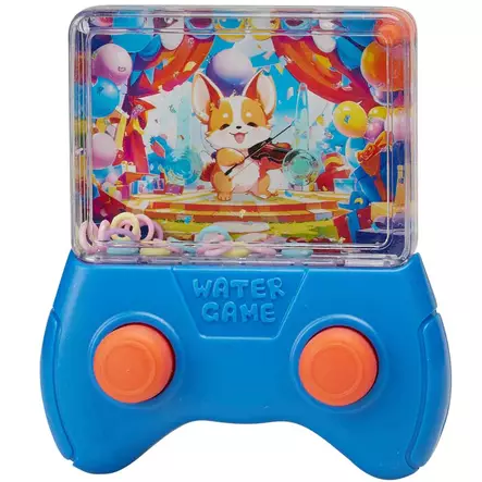 Watergame renkaat vedessä peli lapsille - Luovat lelut - 8721037411349 - 2