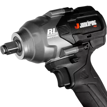 Mutterinväännin akkukäyttöinen jonköping pro - Mutterinvääntimet - 6438168113289 - 2