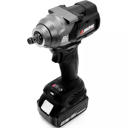 Iskevä akkumutterinväännin 1080nm jonköping pro - Mutterinvääntimet - 6438168113289 - 1