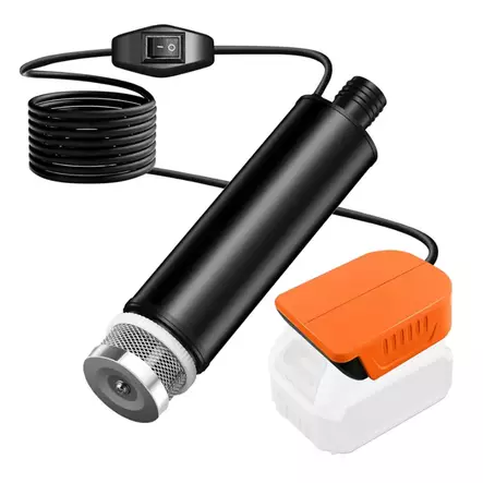 Vesipumppu runko dewalt yhteensopiva - Vesipumput ja vesiautomaatit - 6438471339369 - 1